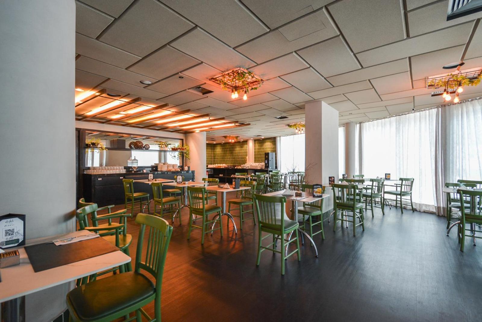 Star - Brooklin Flat Apartamento