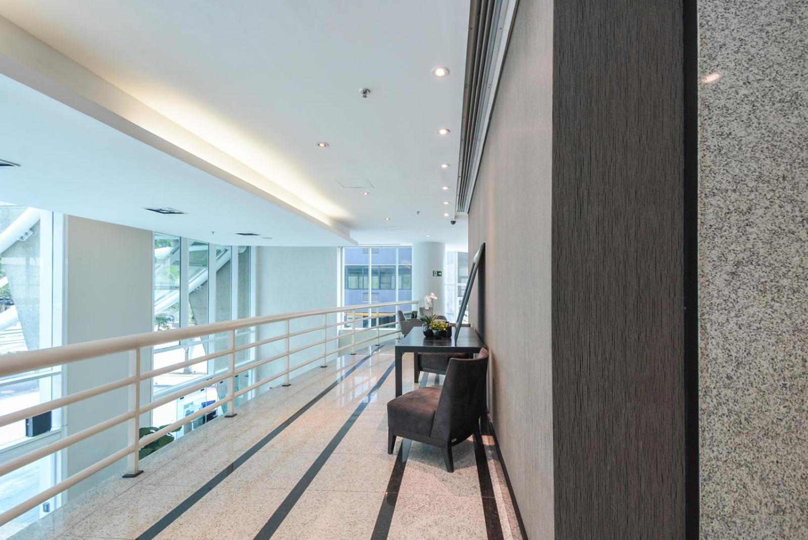 Apartamento Star - Brooklin Flat São Paulo