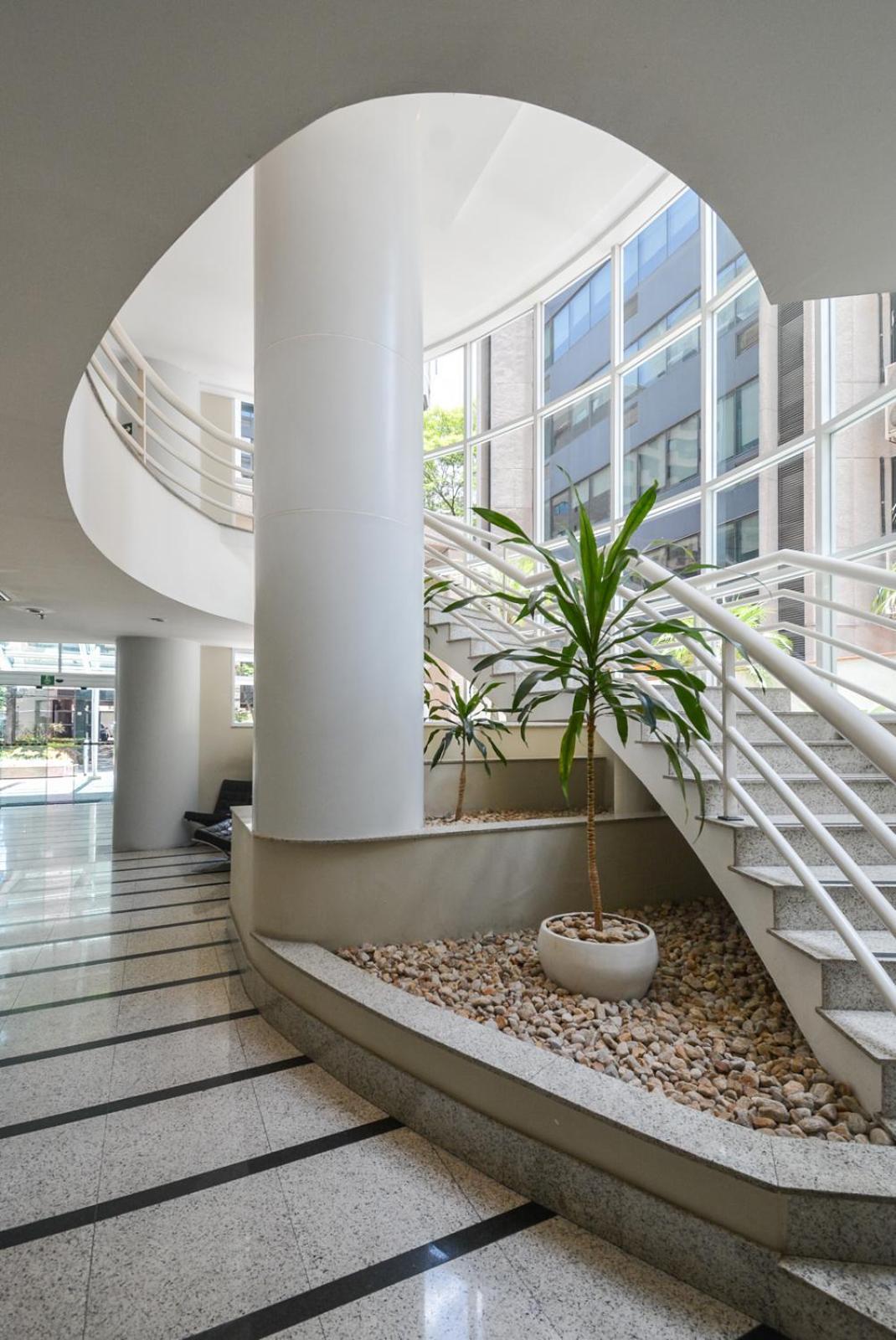 Apartamento Star - Brooklin Flat