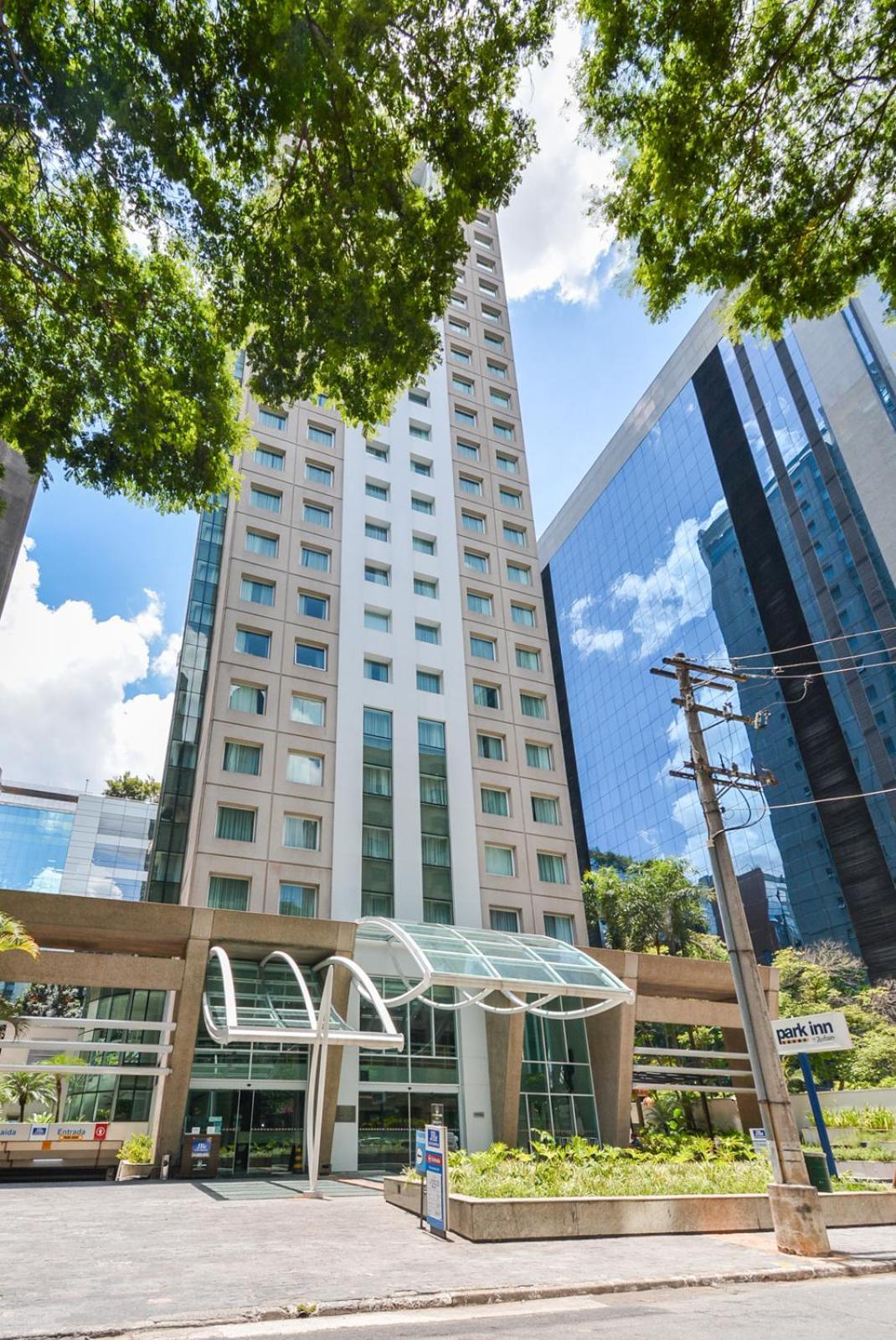 Star - Brooklin Flat Apartamento *