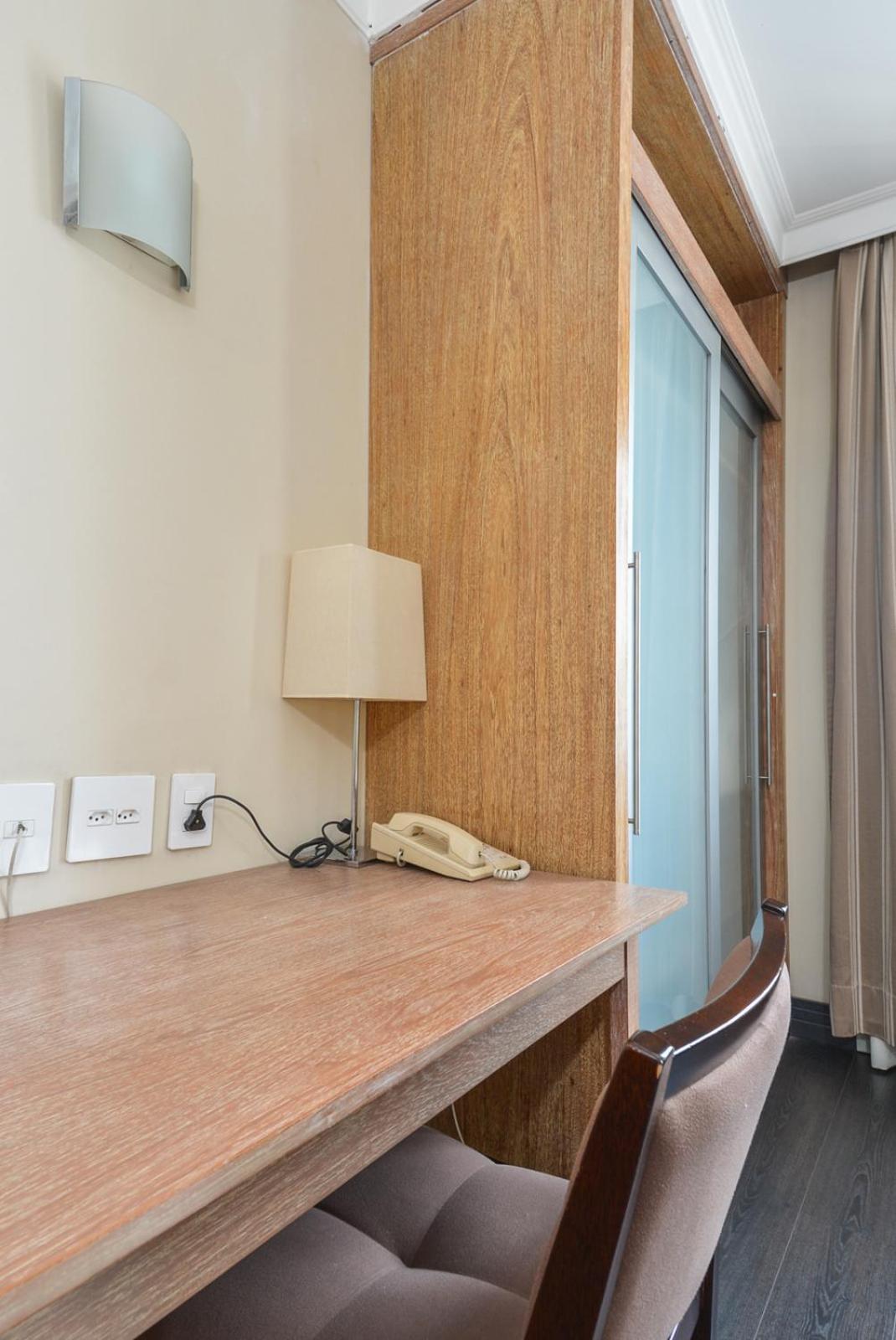 Apartamento Star - Brooklin Flat São Paulo