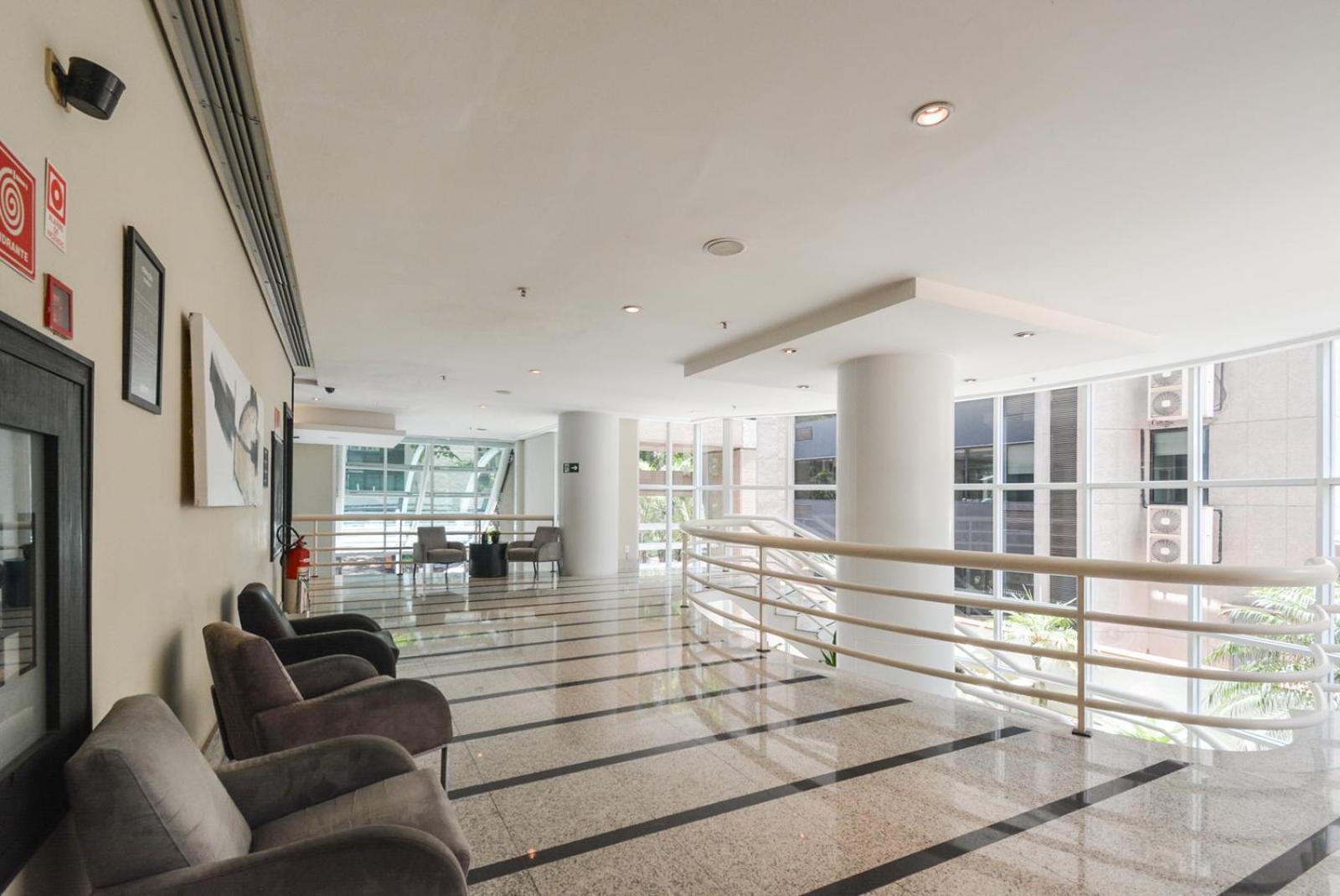 Apartamento Star - Brooklin Flat