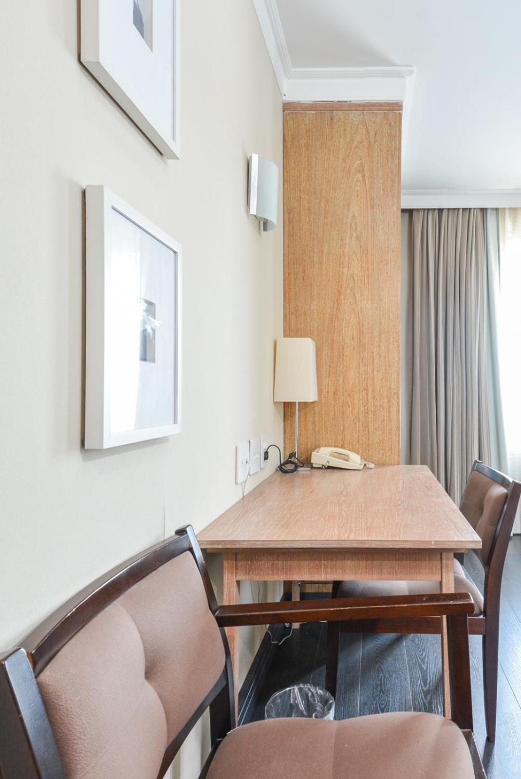Star - Brooklin Flat Apartamento