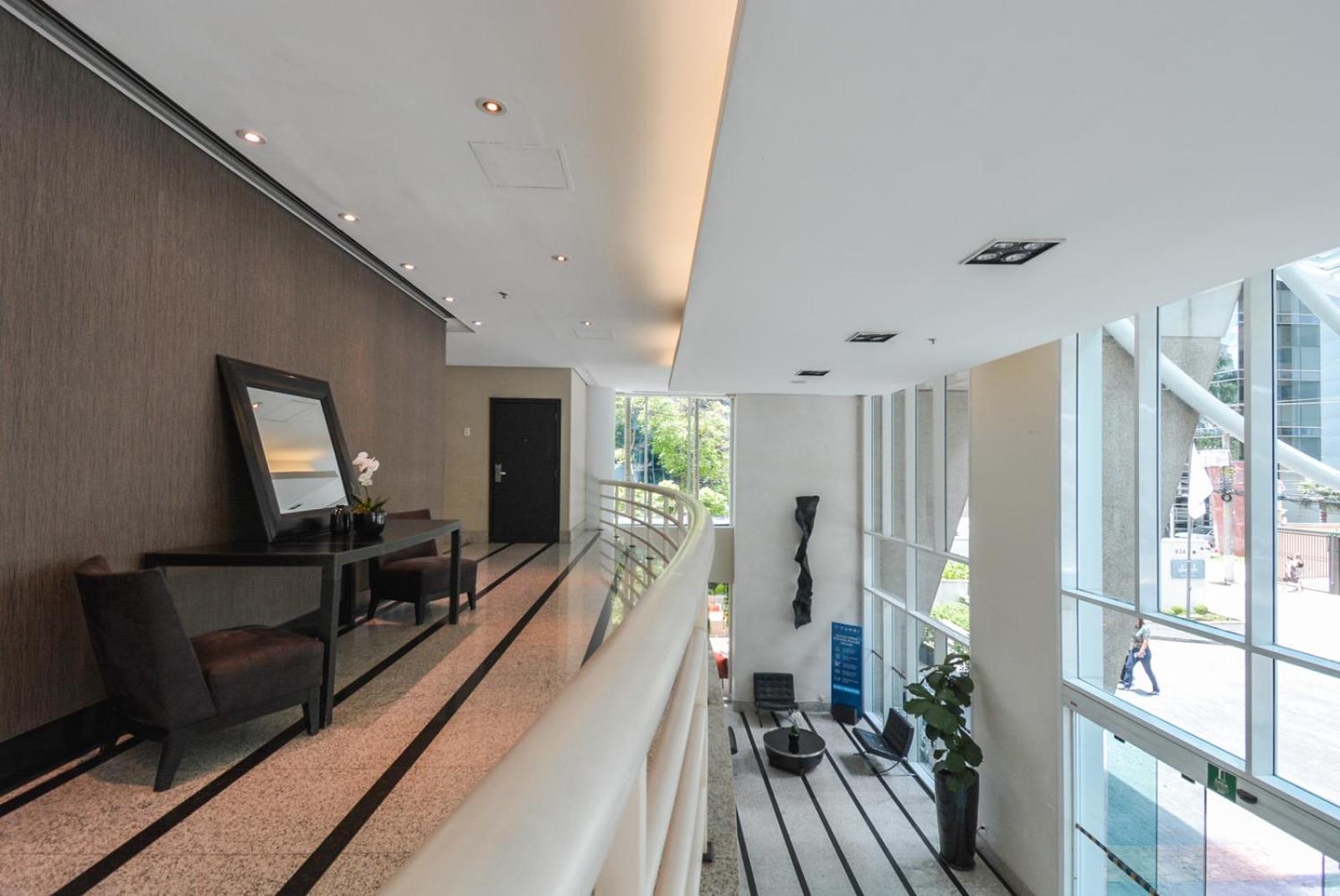 Star - Brooklin Flat Apartamento *