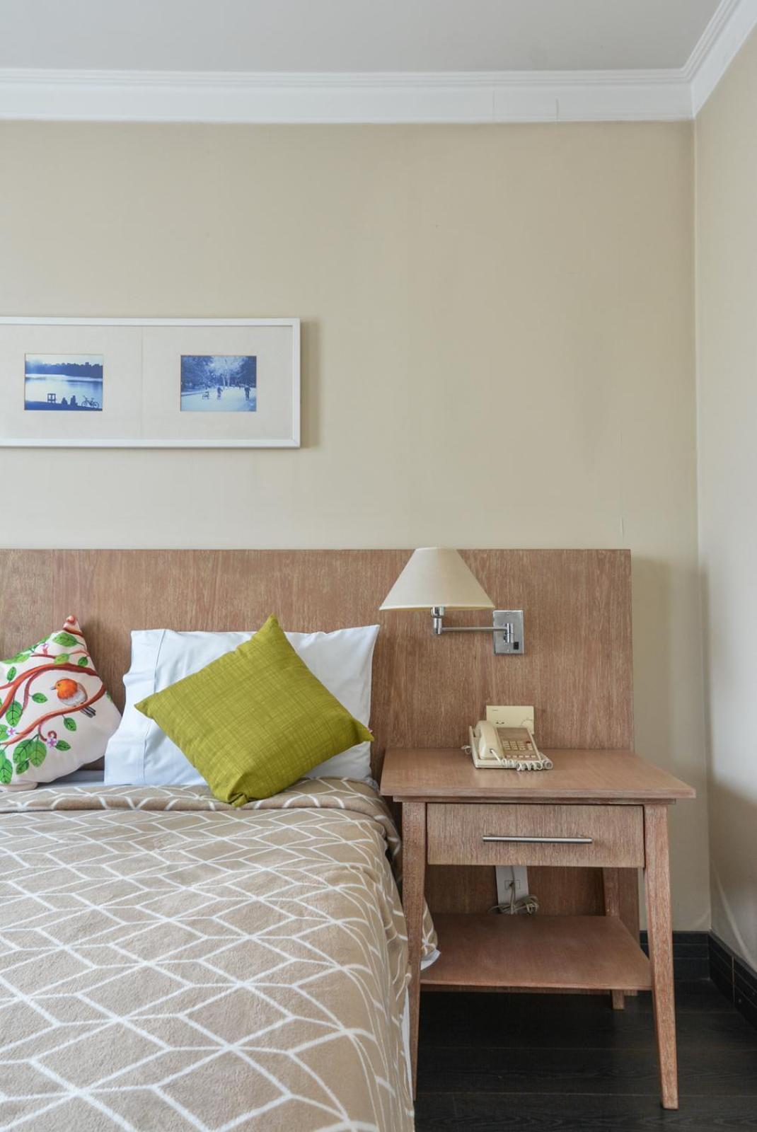 Star - Brooklin Flat Apartamento São Paulo