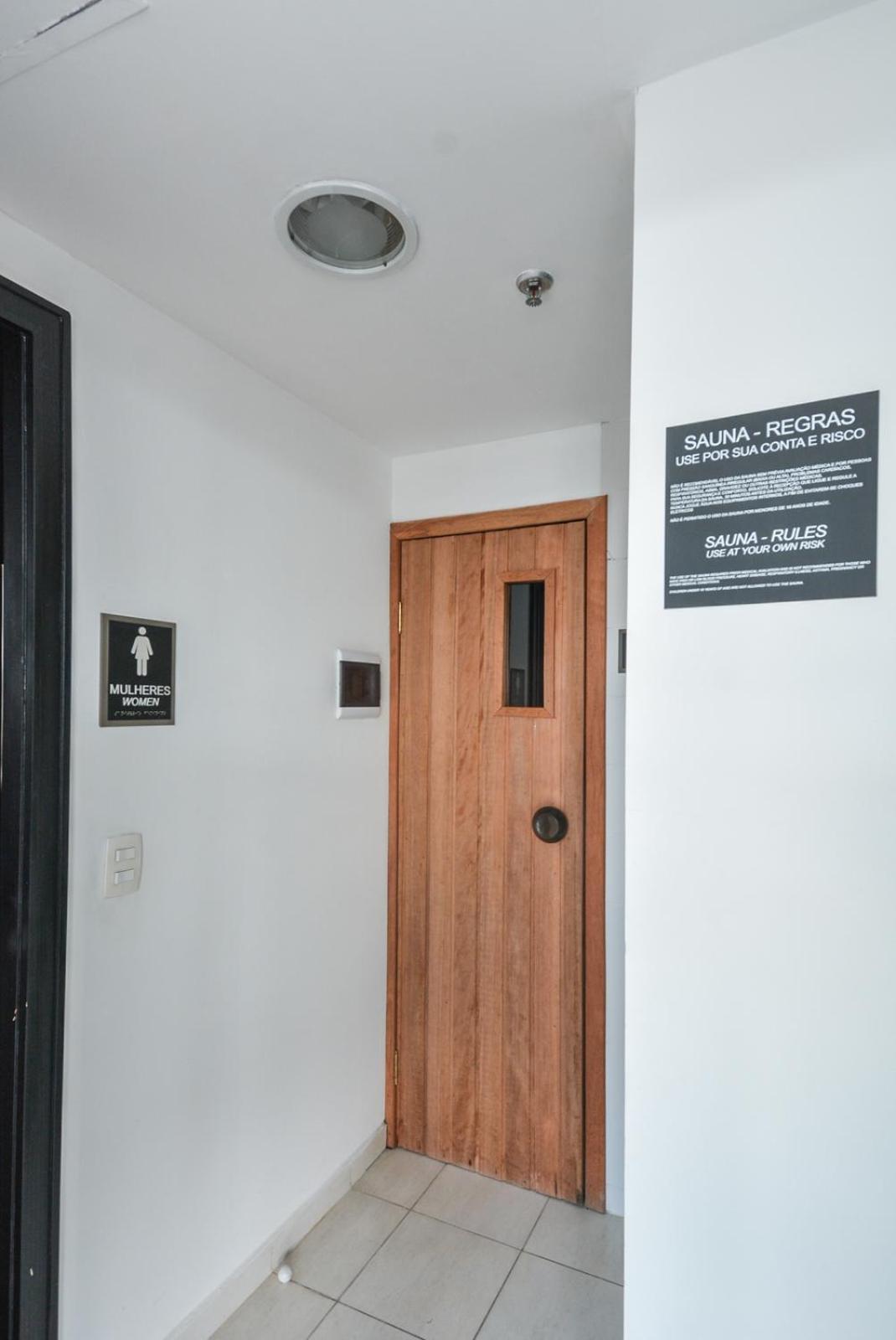 Apartamento Star - Brooklin Flat *